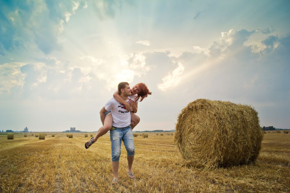 Photograph by Liudmila Pilets
