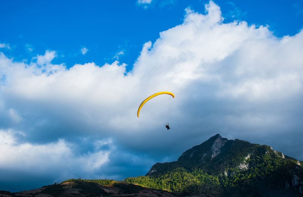 Photograph by Ehsan Fathi