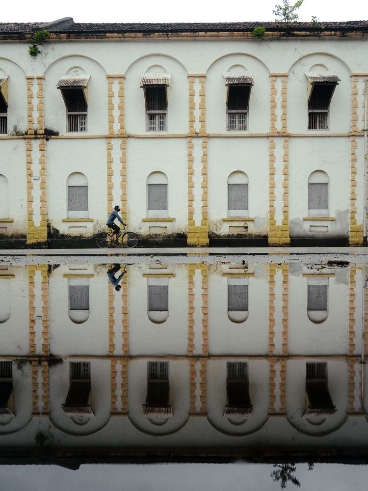 Photograph by Jatin Dhondge