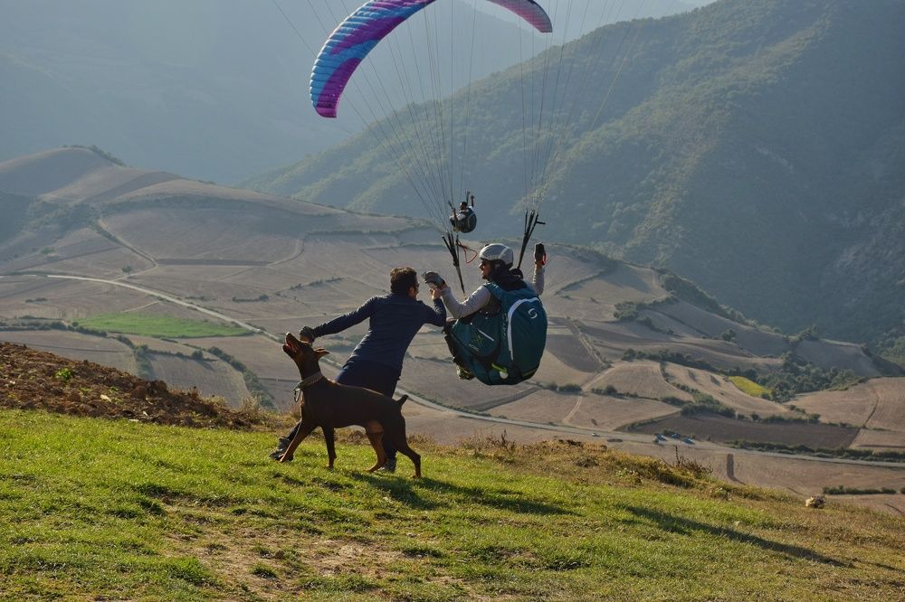 Photograph by Ehsan Fathi