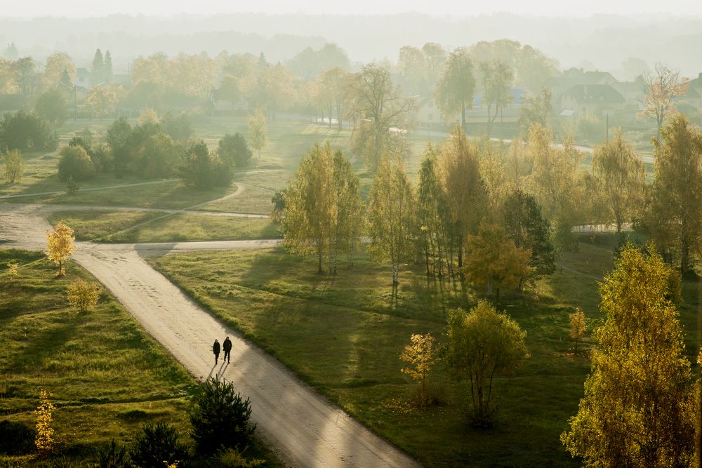 Photograph by Anatolijs Kivrins