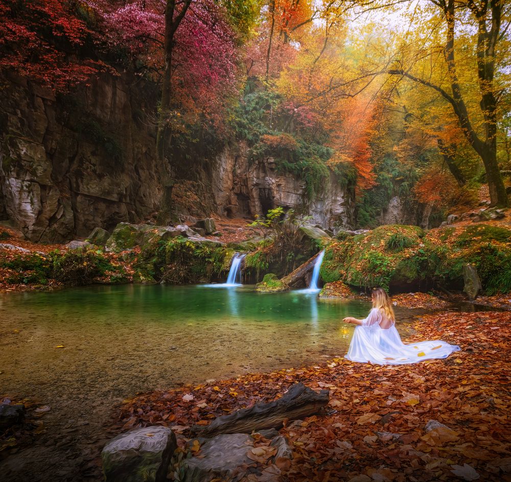 Photograph by Amir Khan