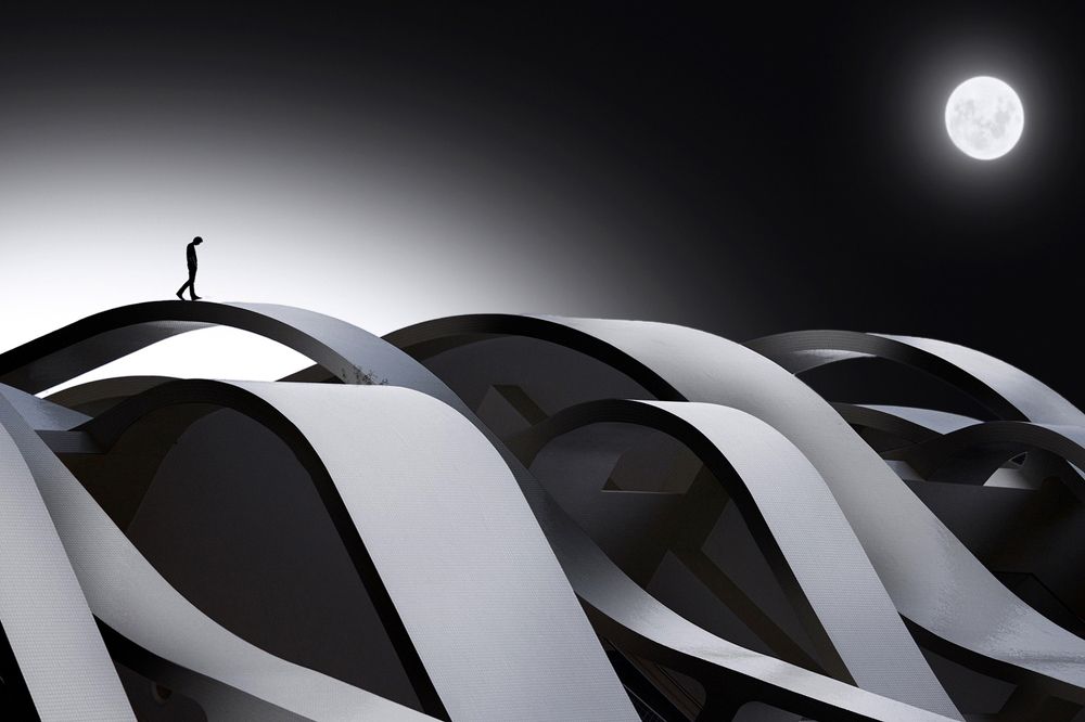 Фотография автора Daniel Otero