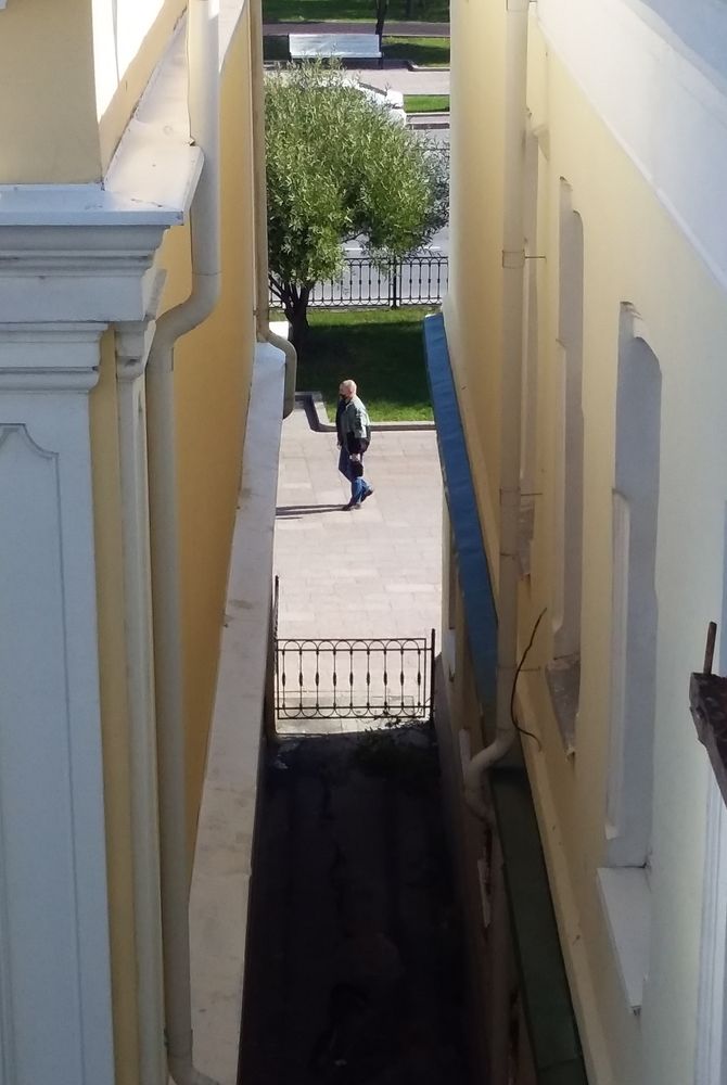 Photograph by Анастасия Кичигина