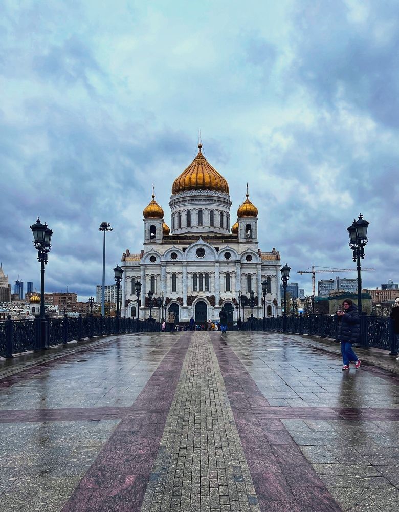 Фотография автора Мария Бабанова