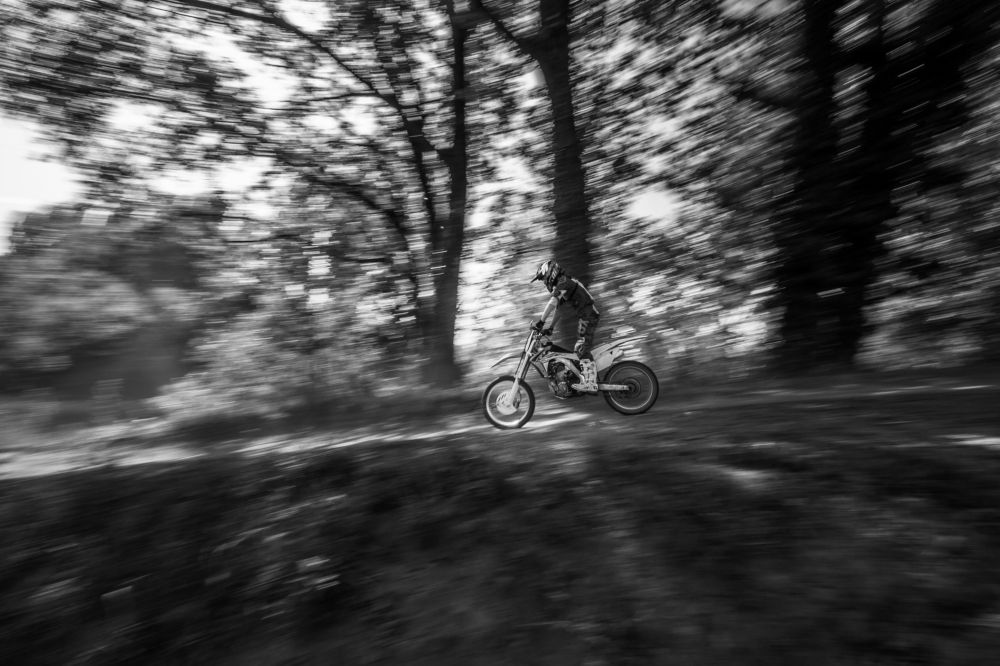 Photograph by Fahrudin Seferagić