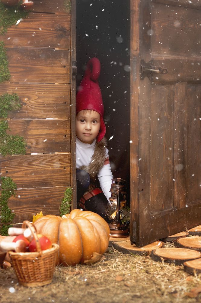 Photograph by Виктория Бурова