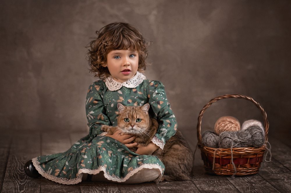 Photograph by Елена Грушецкая