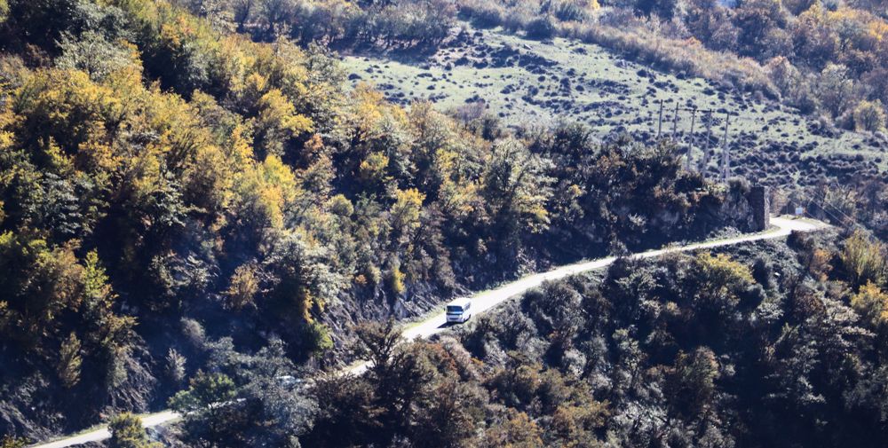 Photograph by Ehsan Ehsan