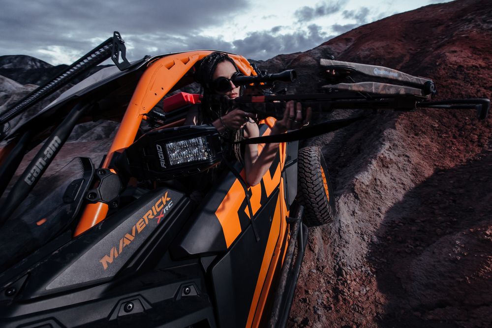 Photograph by Белобородов Александр