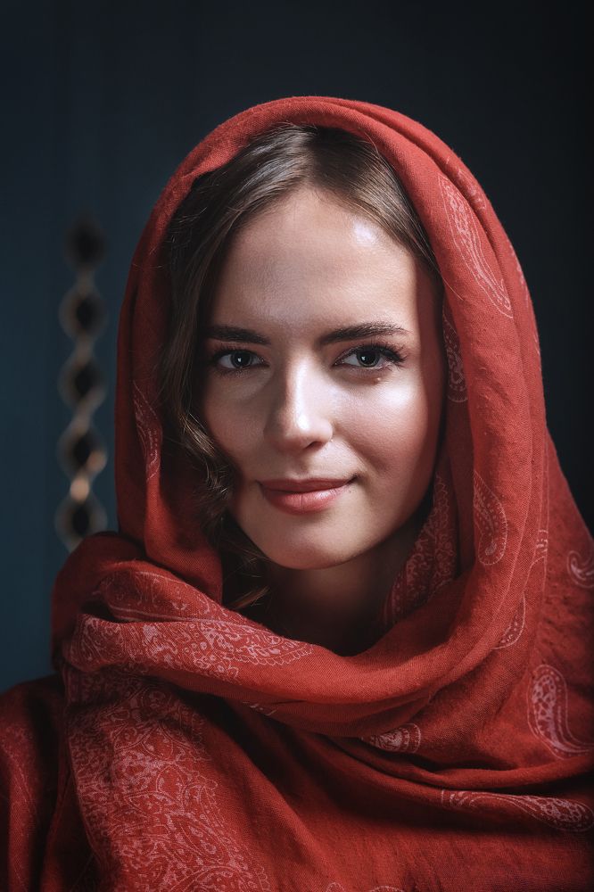 Photograph by Алексей Буцайло