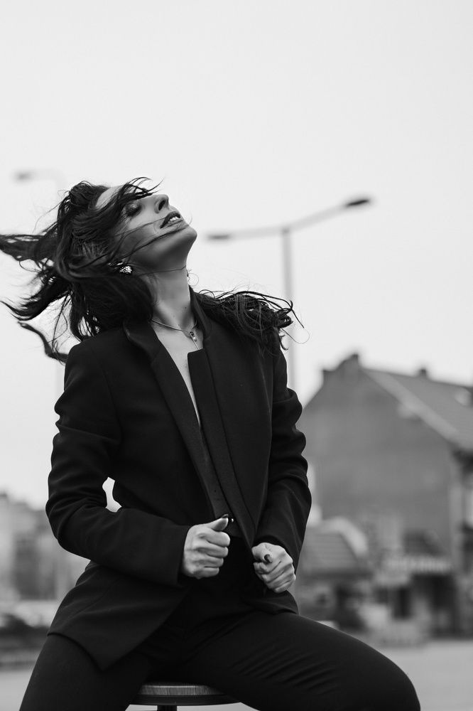 Photograph by Horoszkiewicz Katarzyna