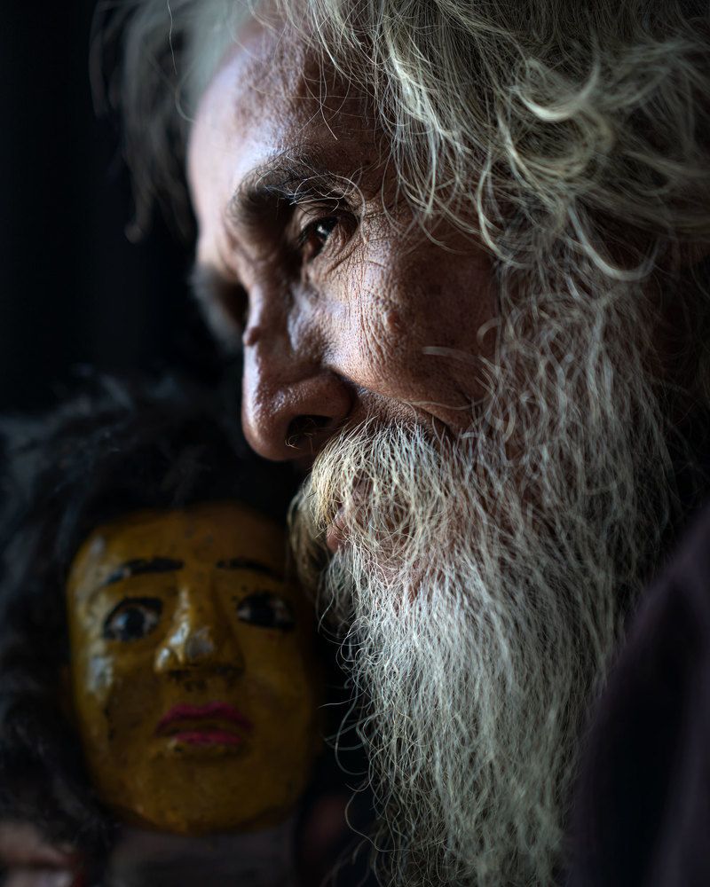 Photograph by Aysia Linggarwati