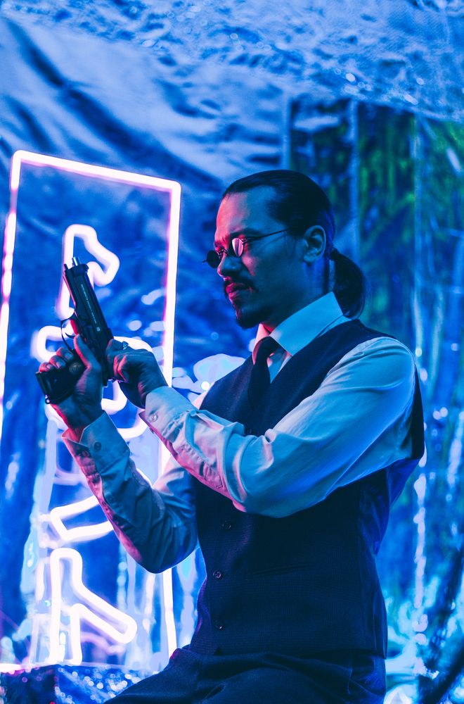 Photograph by Никита Серебряков