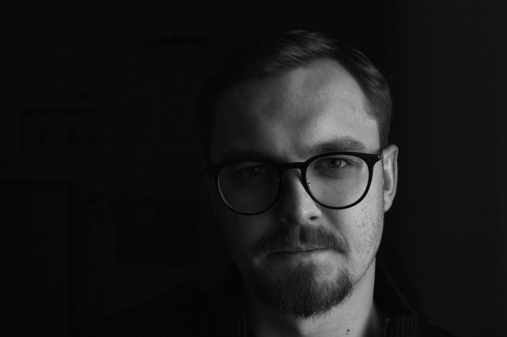 Photograph by Пётр Коврижных