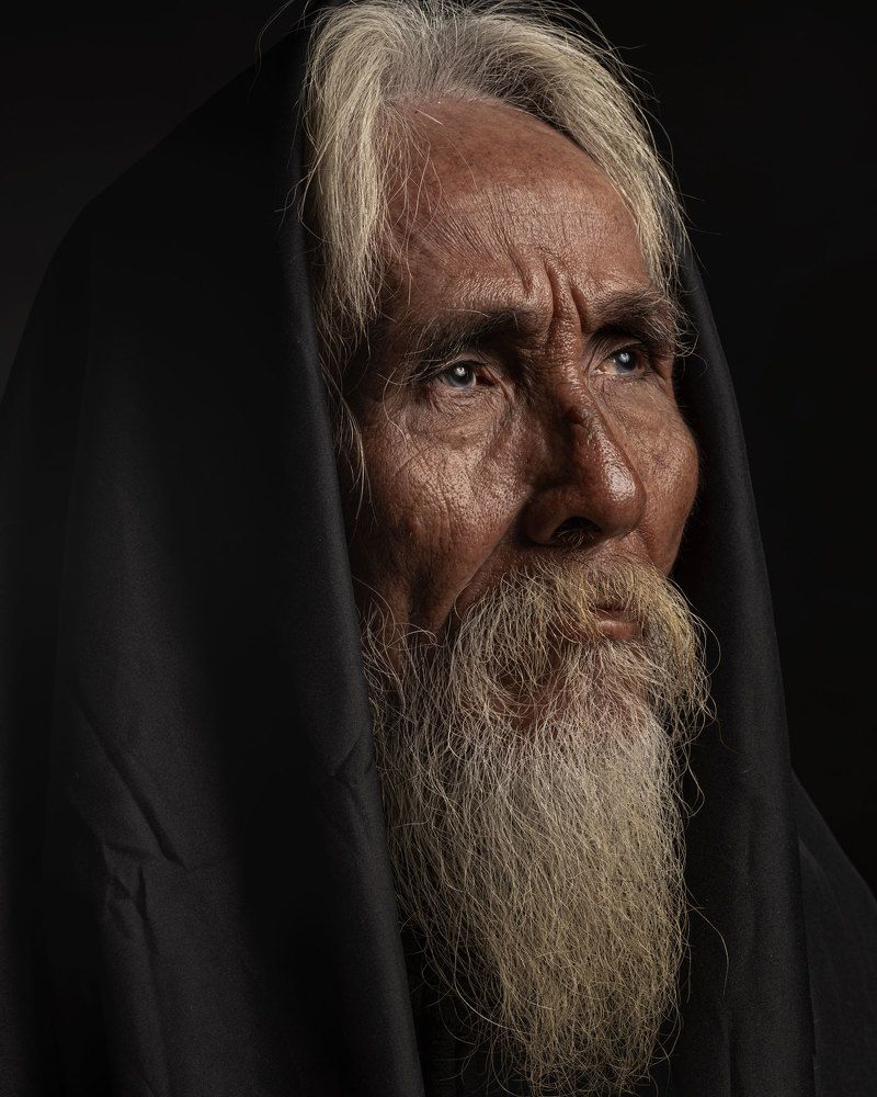 Photograph by Aysia Linggarwati