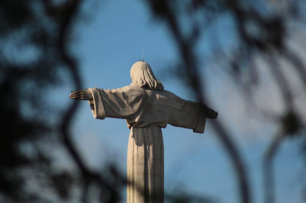 Photograph by Francisco Ferreira