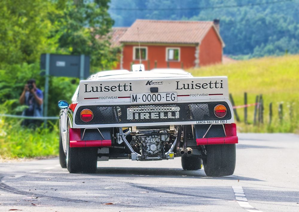 Photograph by Juan Vargas