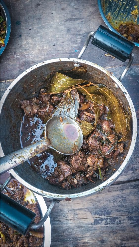 Photograph by Bijen Maharjan