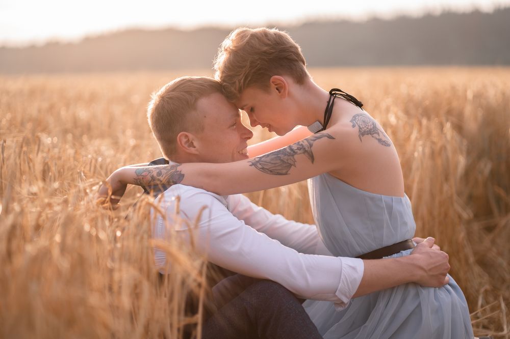 Photograph by Светлана Никитина