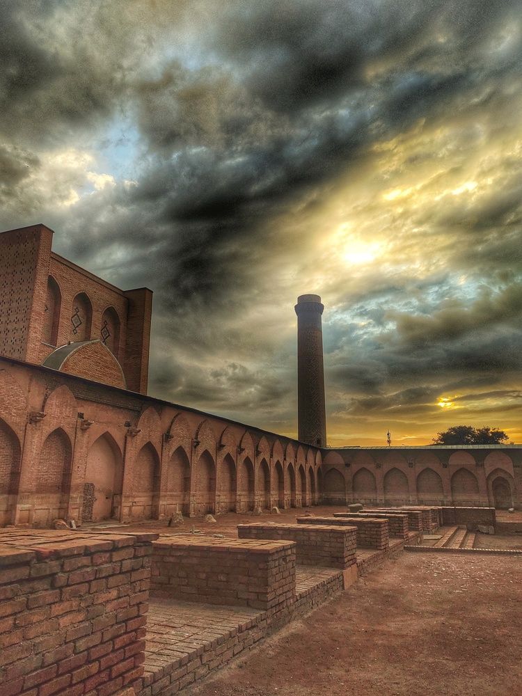 Photograph by Alina Saushkina