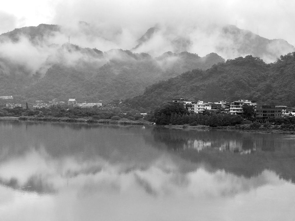 Photograph by Yng-Jaw Jiing