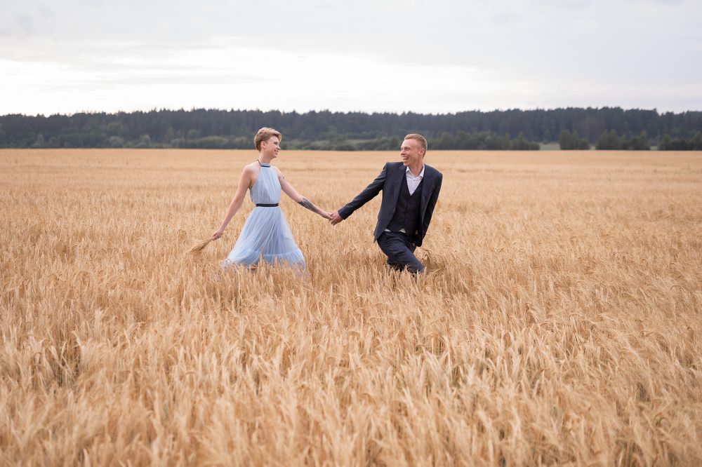 Photograph by Светлана Никитина