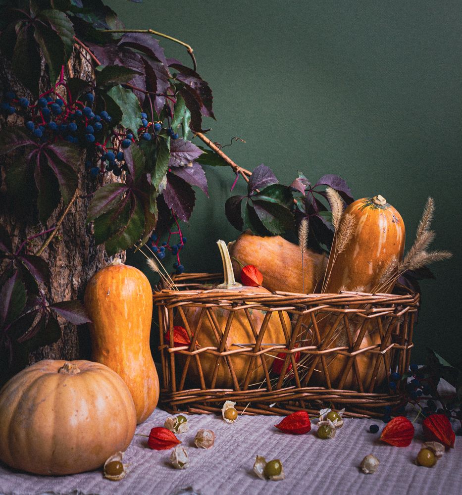 Photograph by Александра Милованова