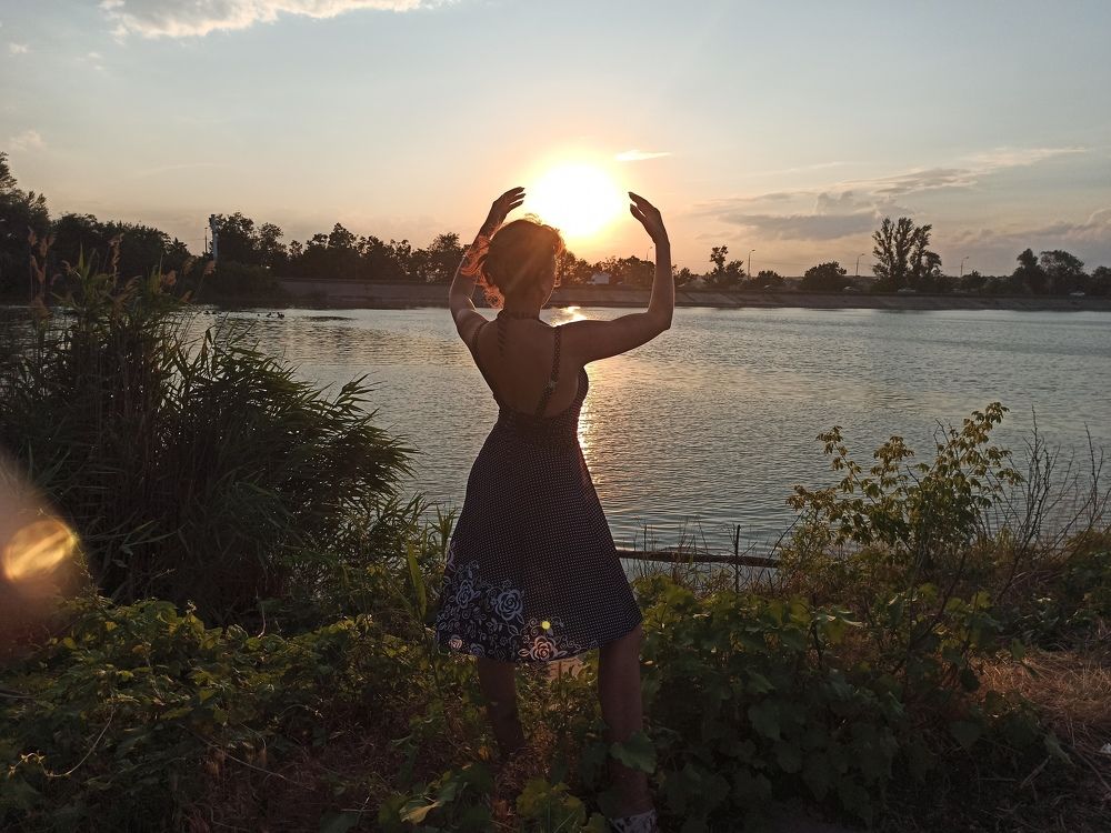 Photograph by Ольга Машукова
