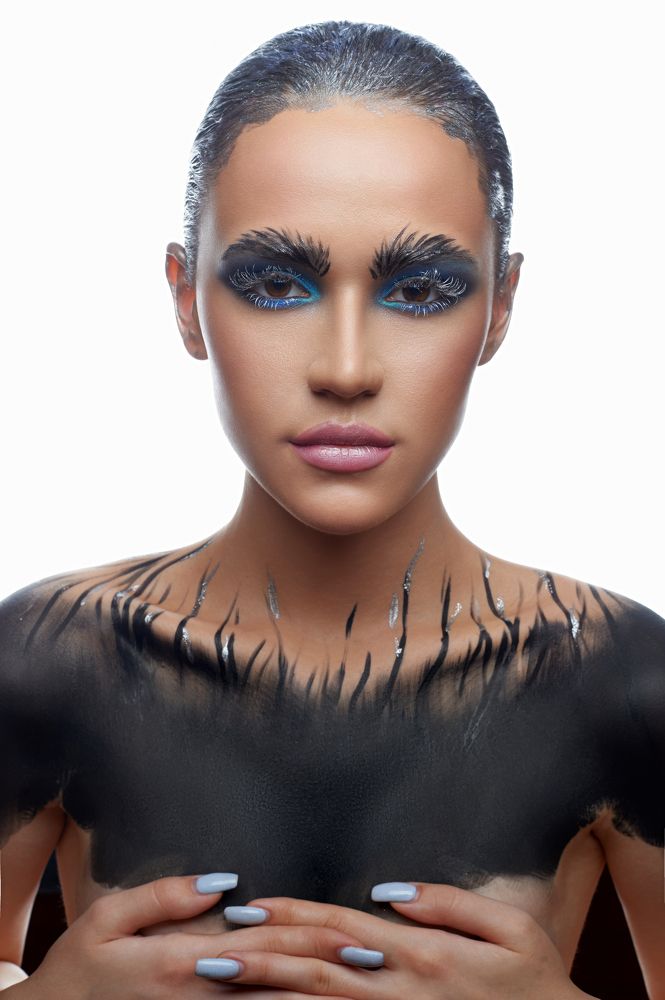 Photograph by Артемий Сметанин