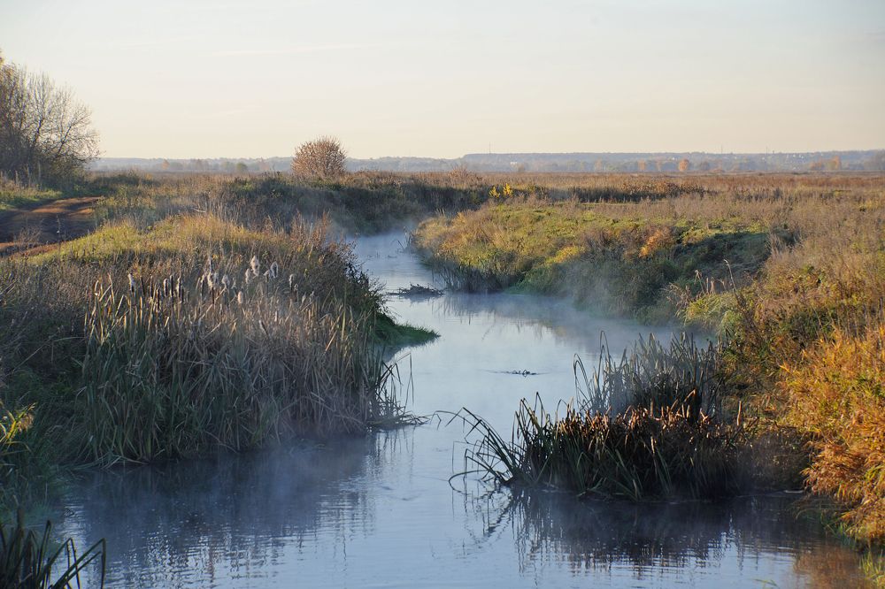 Photograph by Михаил