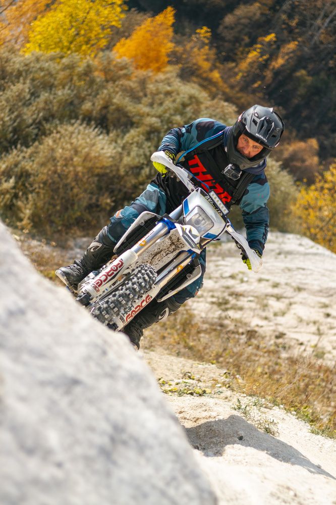 Photograph by Вера Наземкина - Соколова