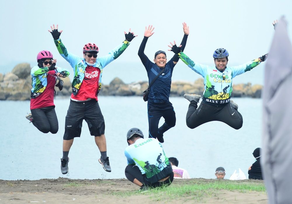 Photograph by Syamsul Alam