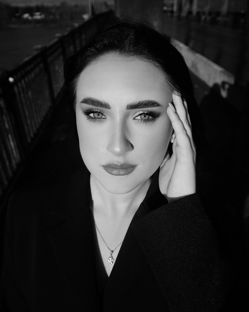 Photograph by Рубинштейн Евгений