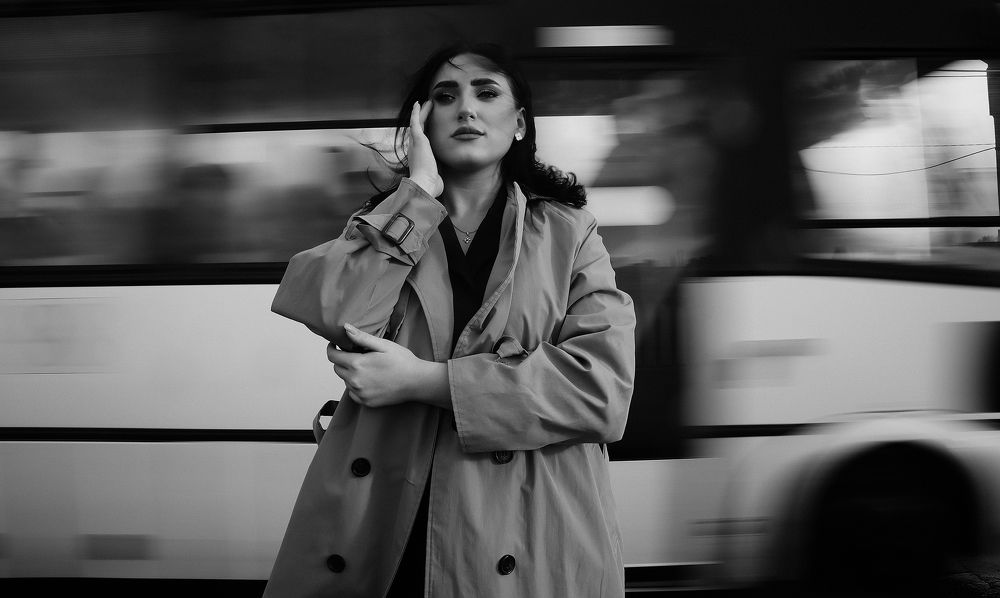 Photograph by Рубинштейн Евгений