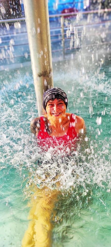 Неудержимое счастье