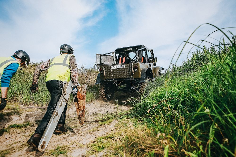 Photograph by Екатерина Григорьева