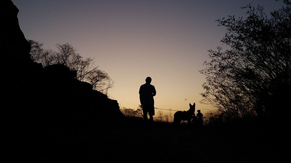 Photograph by Elpidio