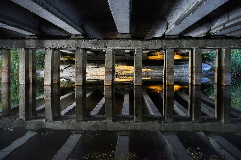 Photograph by Pavel SidorOFF