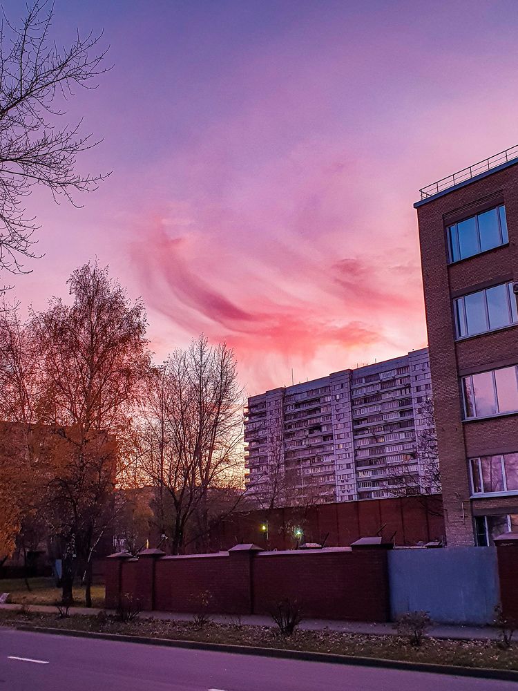 Photograph by Андрей Трубачев
