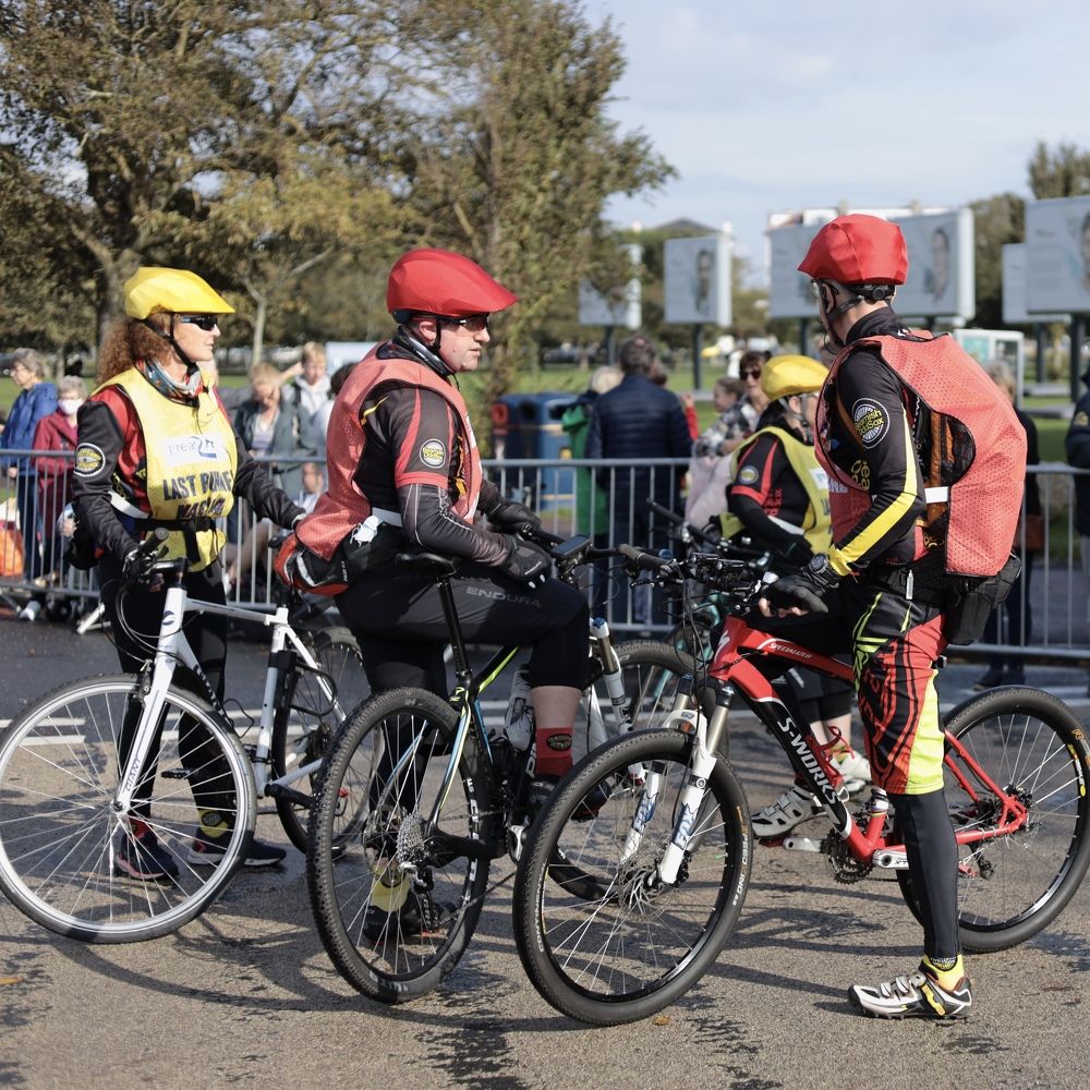 Photograph by Inga Dreger