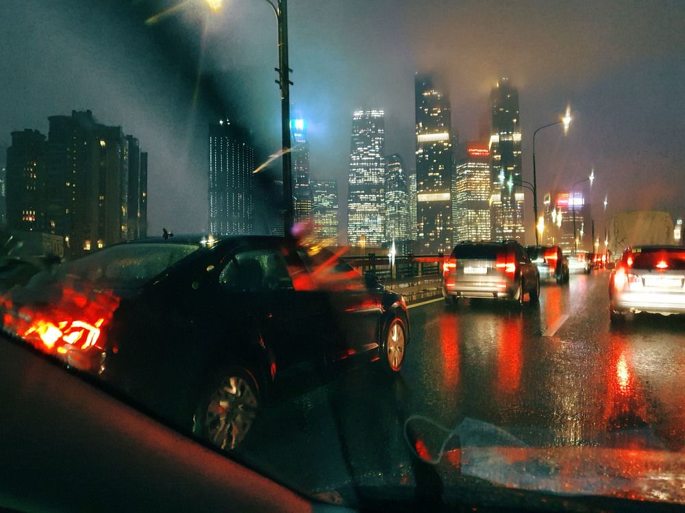 Photograph by Андрей Трубачев