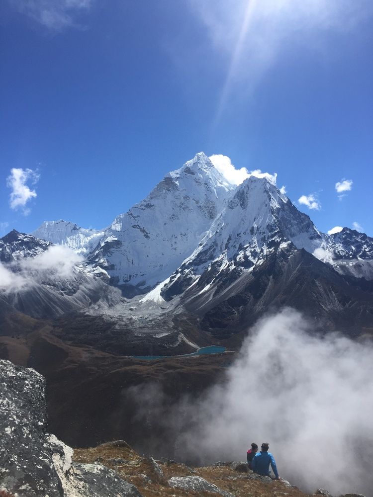 Photograph by Gopal Raj Tamang lama