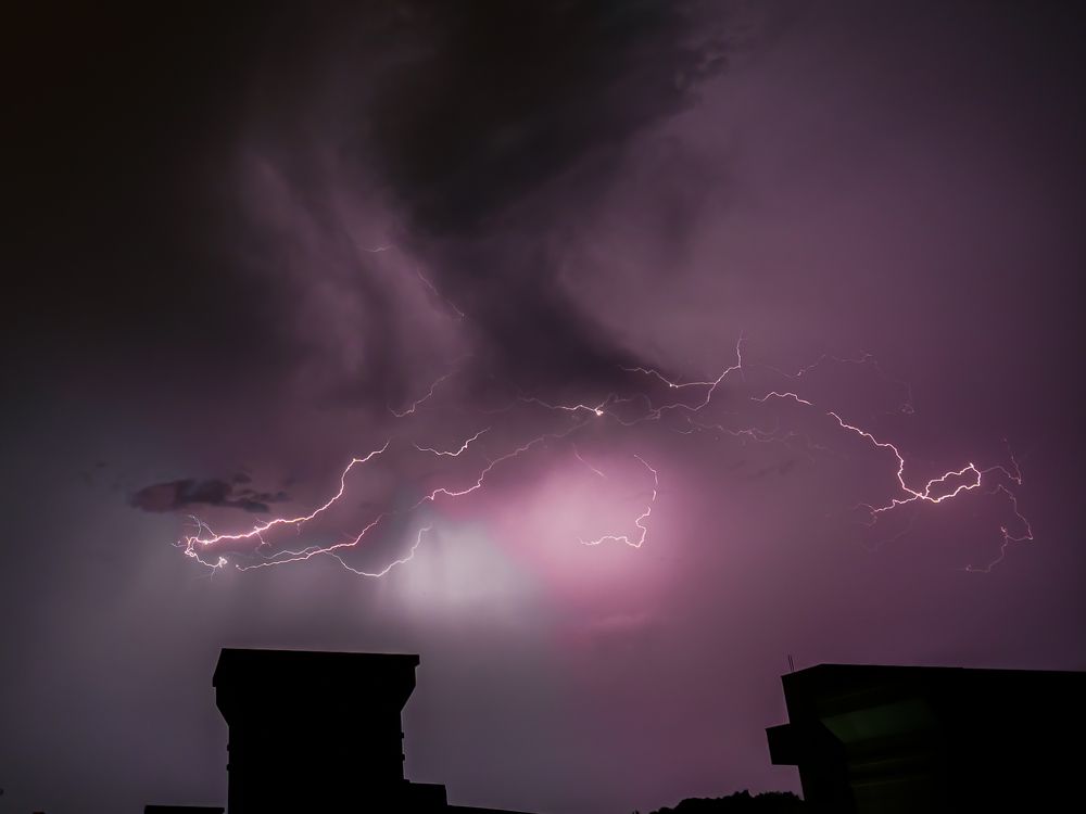 Photograph by Venkat Mangudi