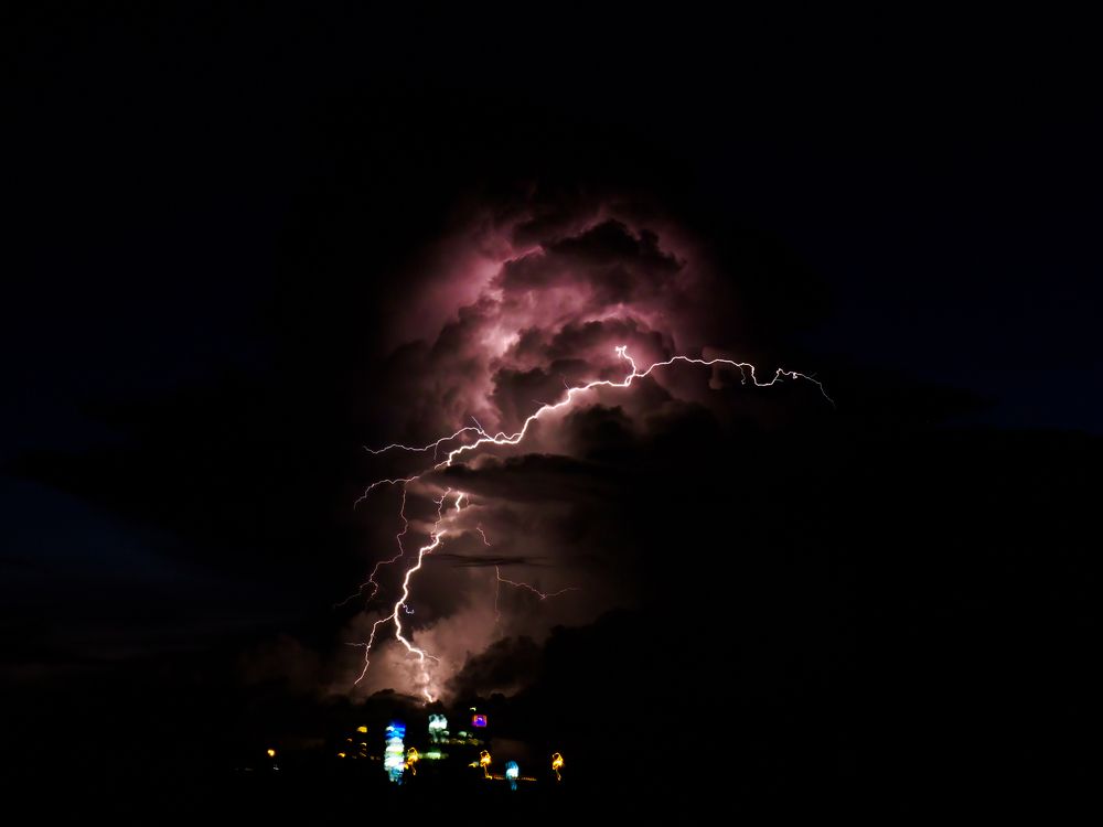 Photograph by Venkat Mangudi