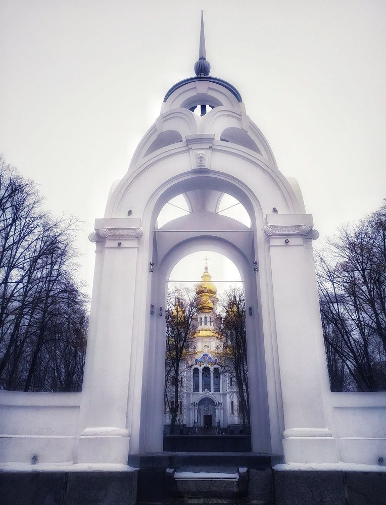 Photograph by Александра Яценко