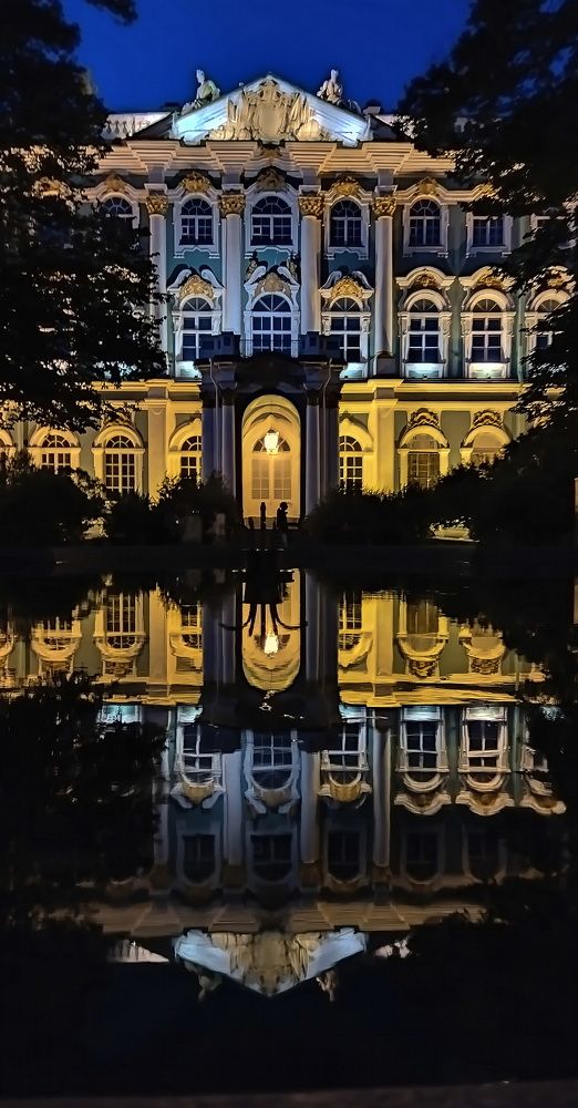 Photograph by Геннадий Лосев