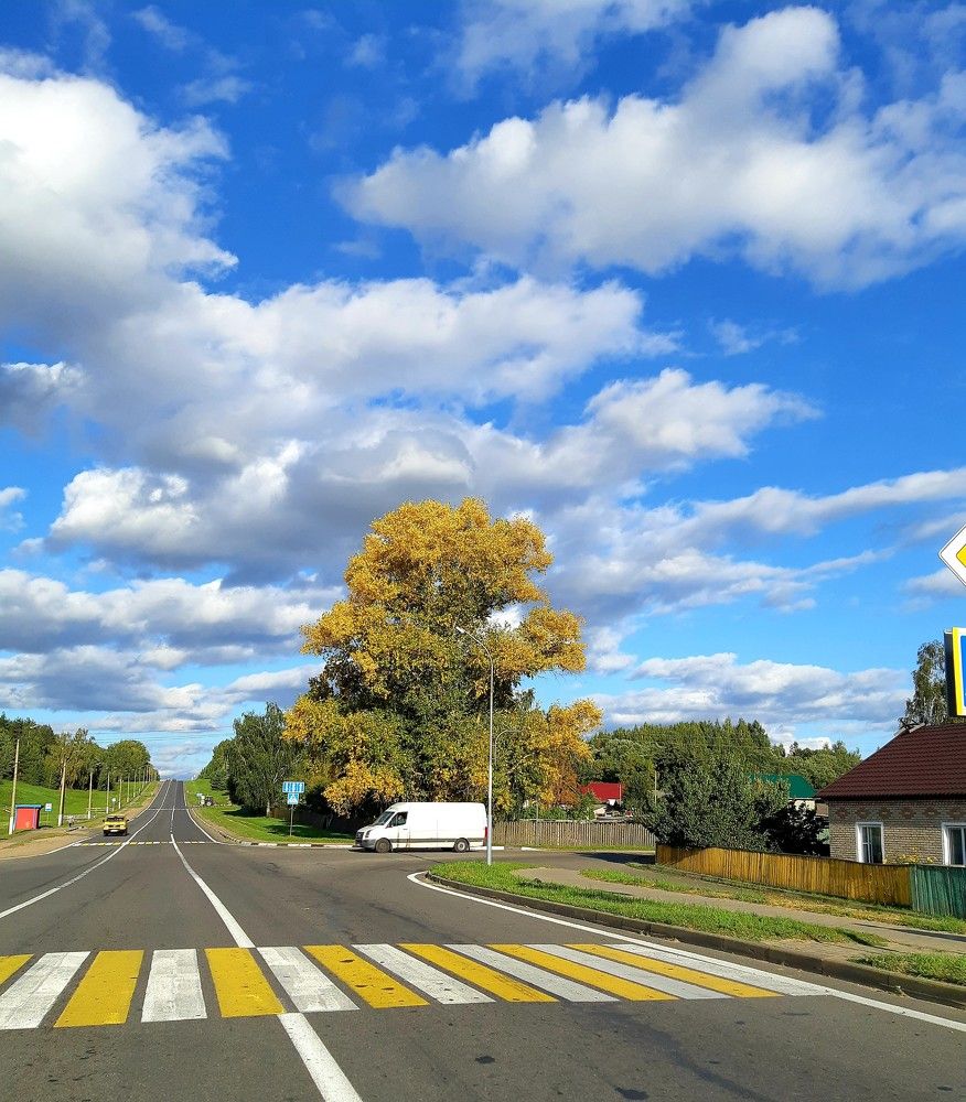 Фотография автора Ирина Лукьянчик