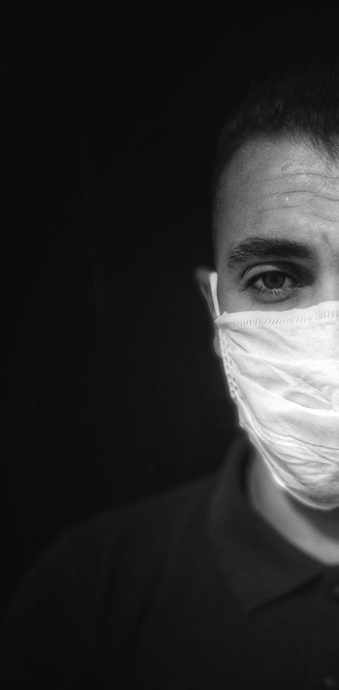 Photograph by Khiari aya