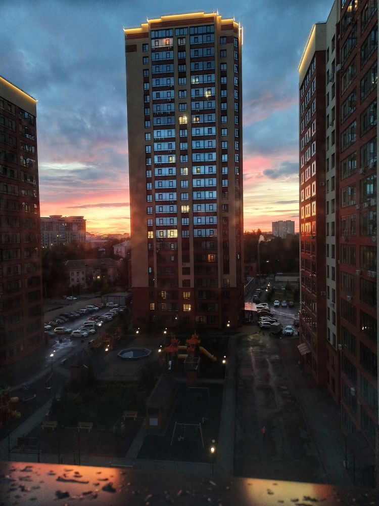 Photograph by Анна Олейникова